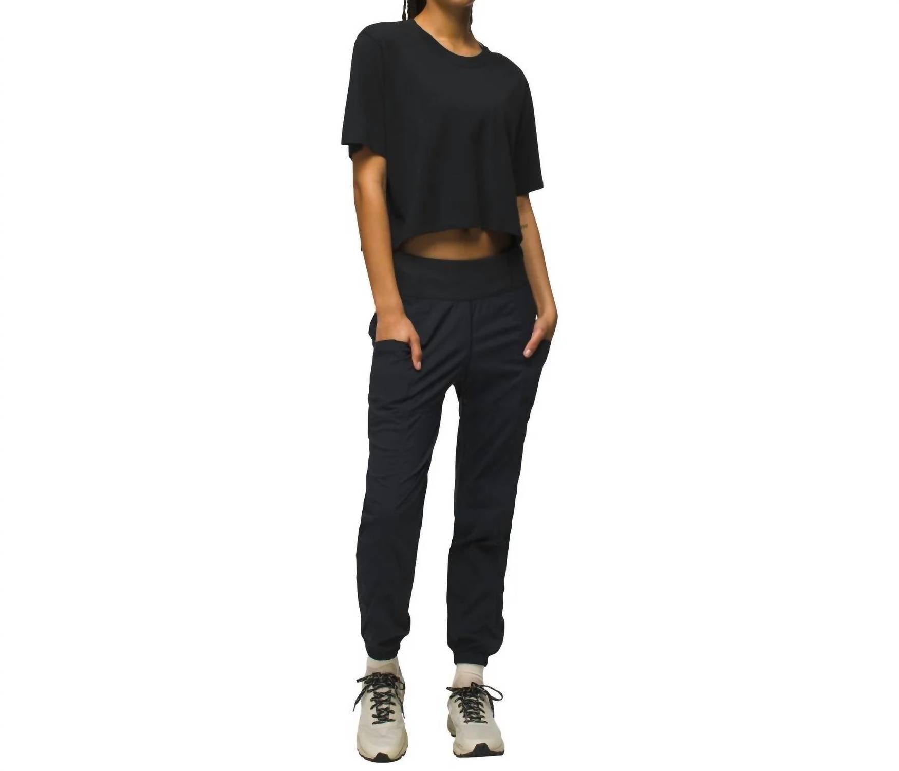 Prana - Koen Tapered Leg Jogger