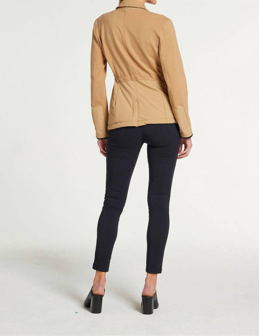 Anatomie - Women's Waist Tie Jacket