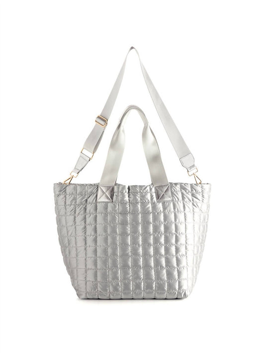 Shiraleah - Women's Logan Tote