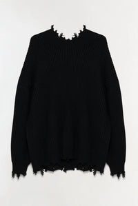 Simkhai - Willa Crewneck Sweater