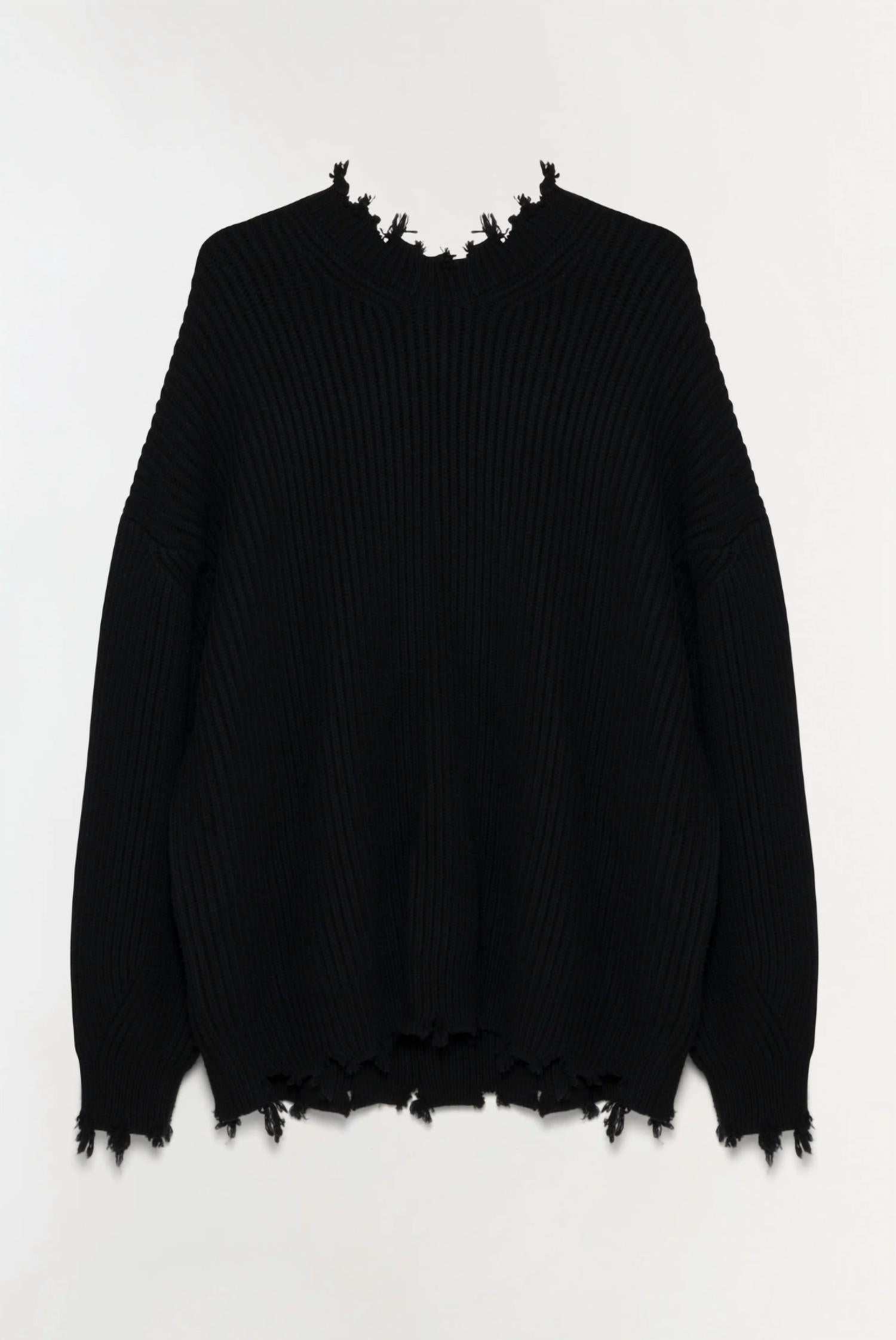 Simkhai - Willa Crewneck Sweater