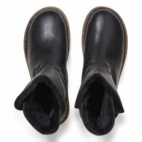 Birkenstock - Women's Uppsala Shearling Leather Boots