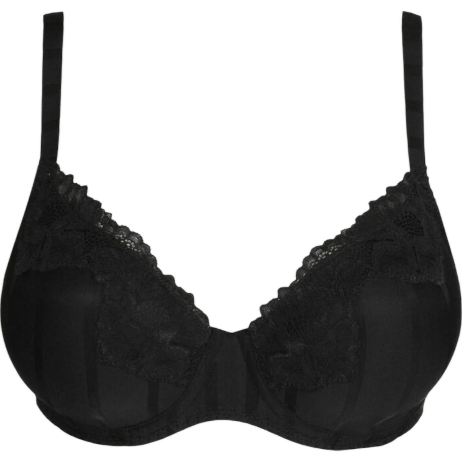 Van De Velde - Martin Padded Heartshape Bra