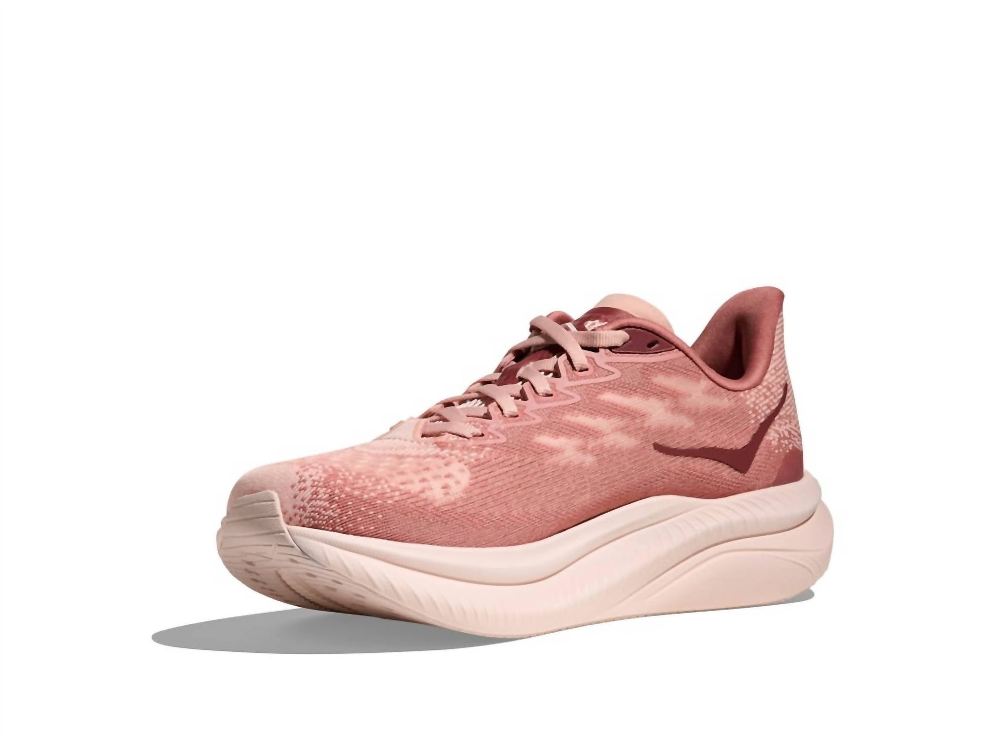 Hoka - Women's Mach 6 Running Shoe