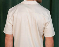Rhone - Women's Palms Camp Collar Shirt