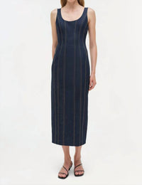 Jonathan Simkhai - Hallie Midi Dress