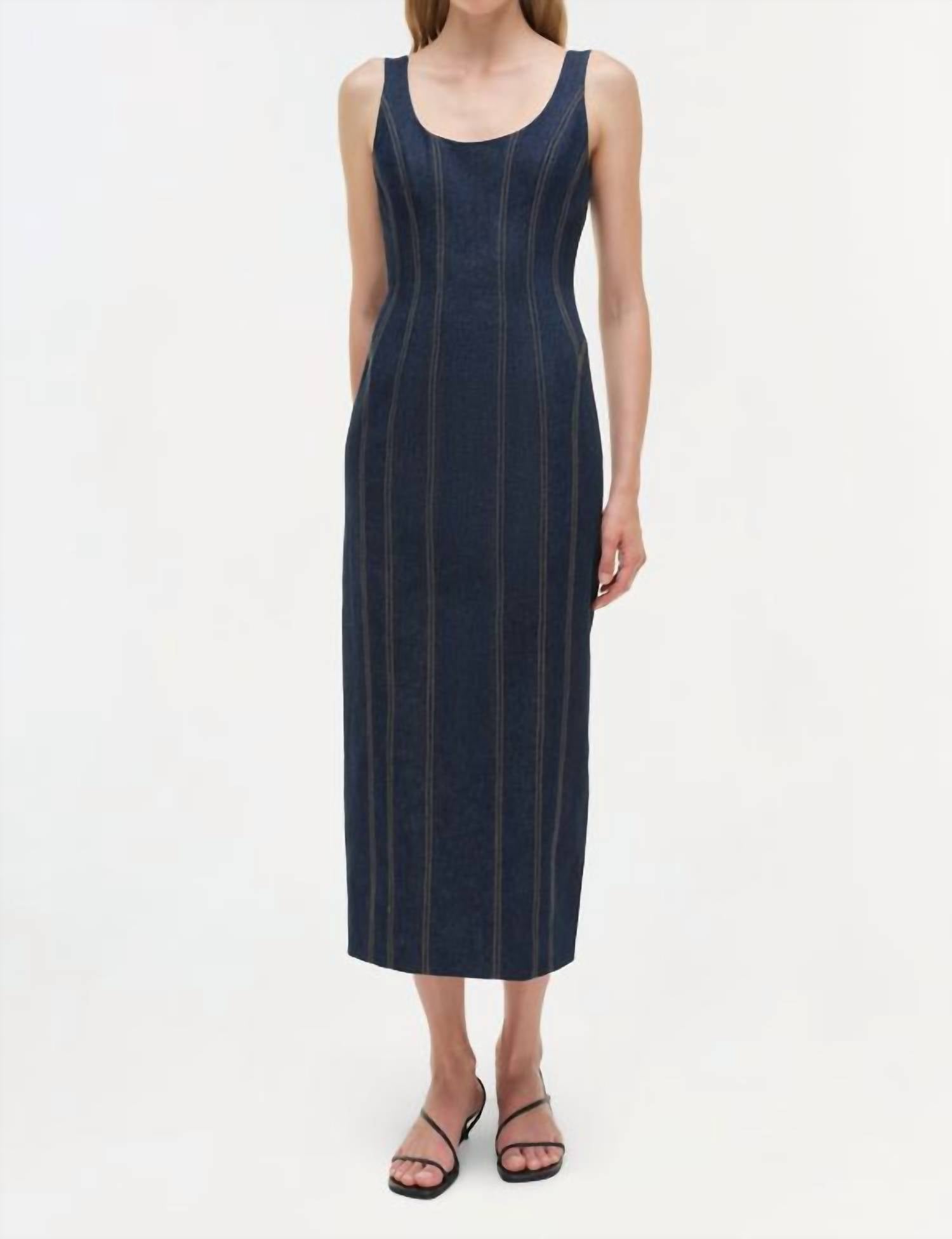 Jonathan Simkhai - Hallie Midi Dress