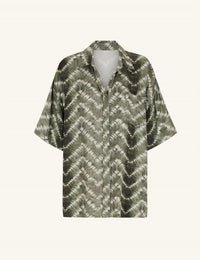Kinga Csilla - Women's Shiloh Lae Shirt