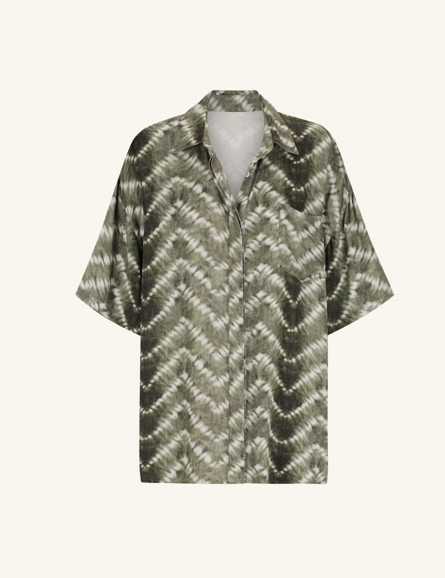 Kinga Csilla - Women's Shiloh Lae Shirt