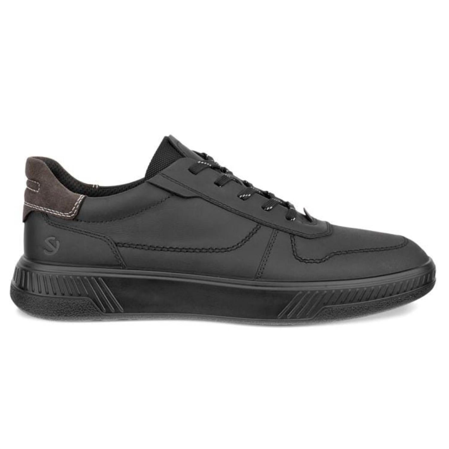 Ecco - Men's Move Leather Sneaker