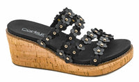 Corkys Footwear - Women's Let’s Be Friends Sandals