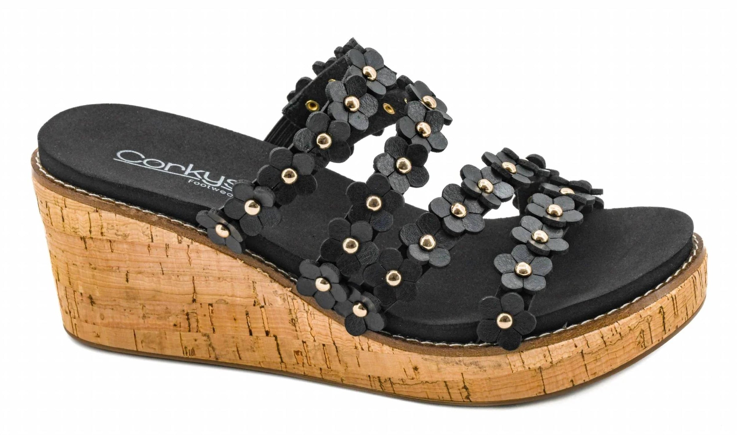 Corkys Footwear - Women's Let’s Be Friends Sandals