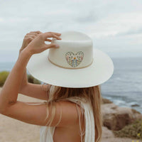 Freya - Women's Amor Hat