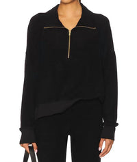 Michael Lauren - Fira Raglan Pullover