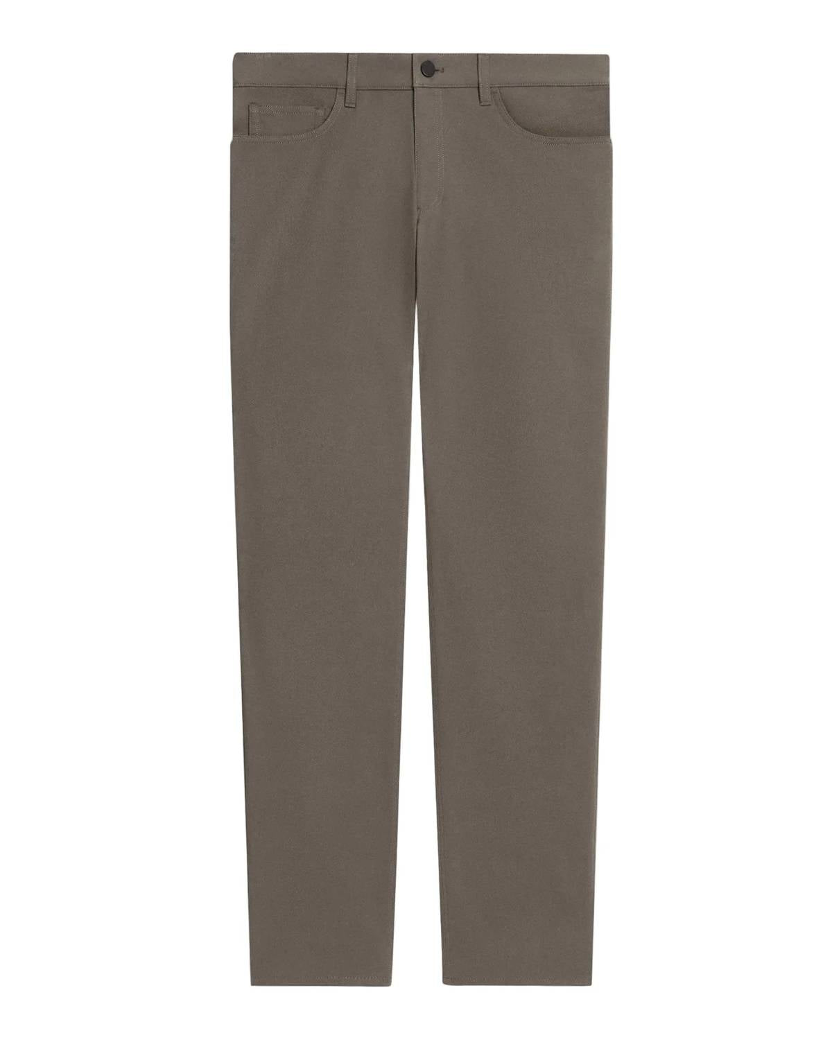 Theory - Raffi 5-pocket Twill Pants