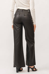 Dear John Denim - Fiona Wide Leg Pant