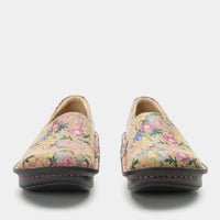 Alegria Women's Debra Clog in fine romance - women's shoe - alternate view