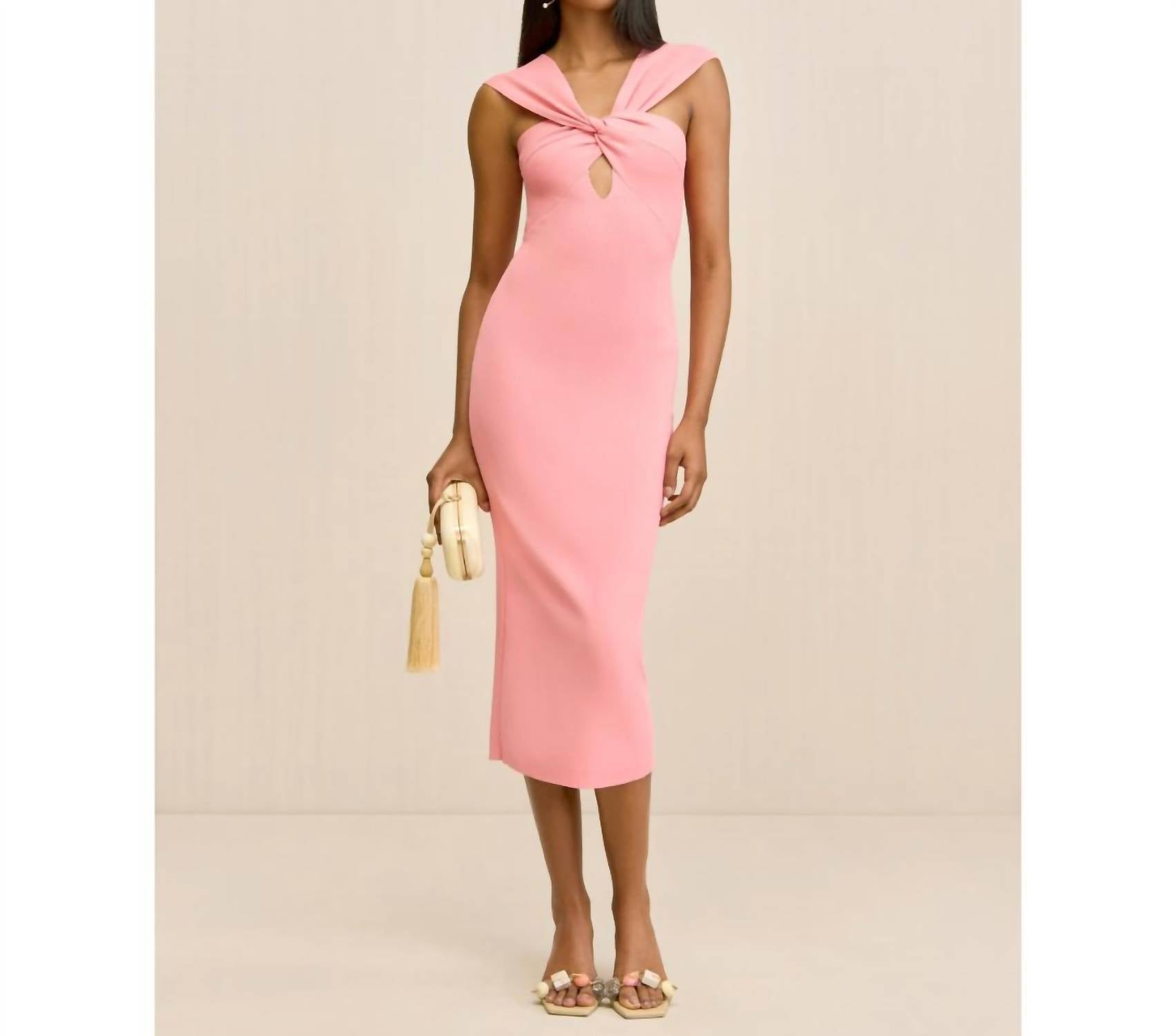 Cult Gaia - Dawnette Midi Dress