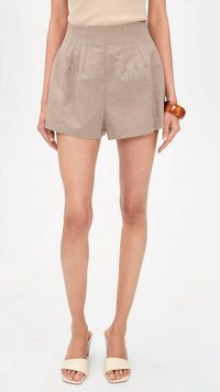 Staud - Magpie Shorts