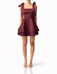 Elliatt - Livia Mini Dress