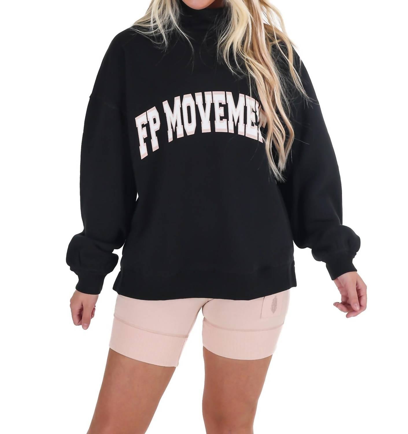 Free People - Victory Set