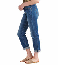 Jag - Carter Girlfriend Jeans