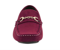 Amali - Men's Ecker Driving Moccasins