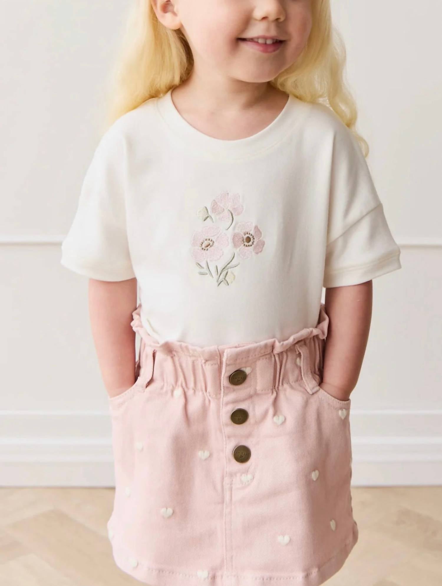 Jamie Kay - Briella Skirt