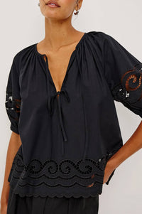 Rails - Catalene Blouse
