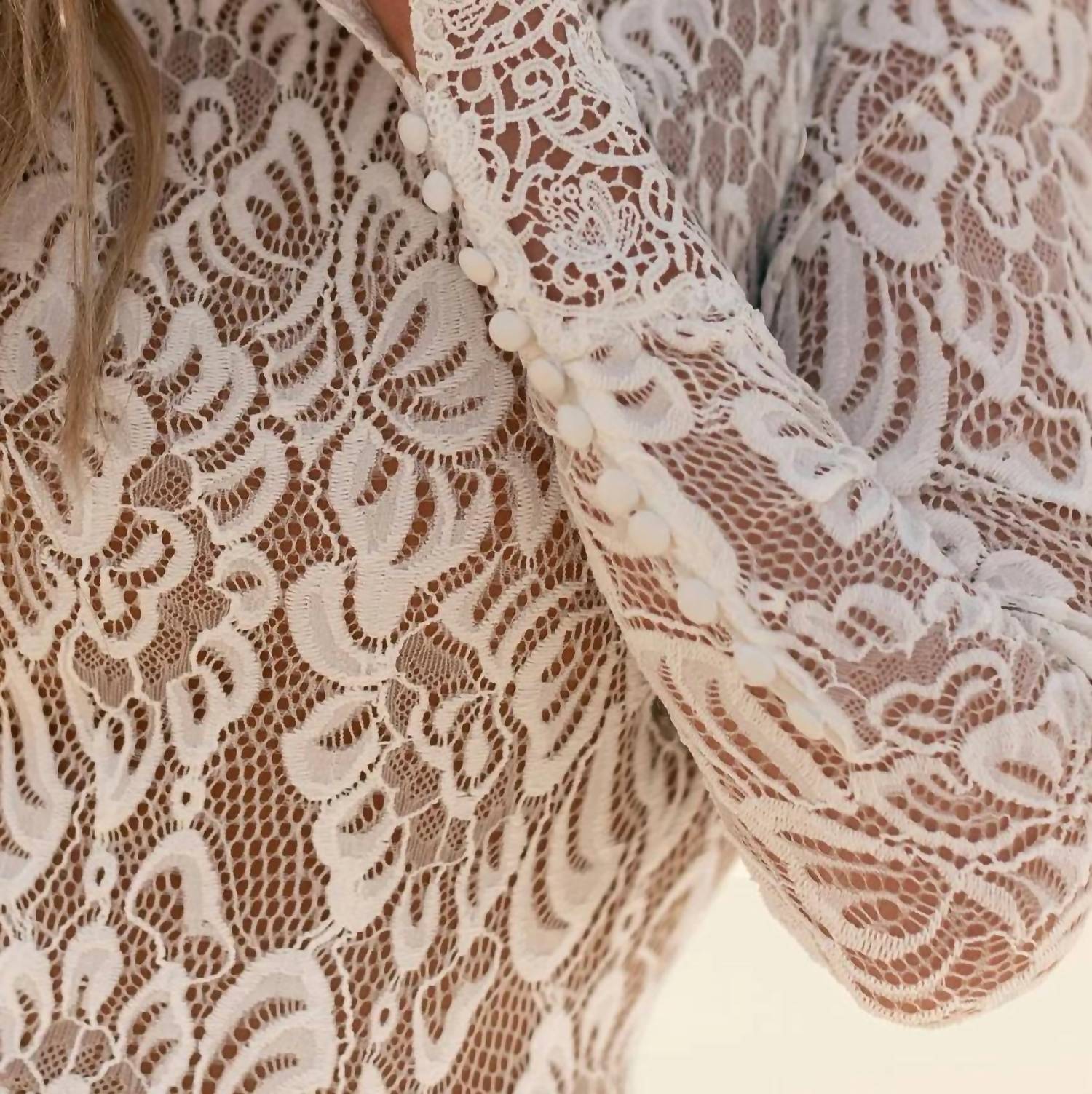 Joyfolie - Yasmin Bridal Gown