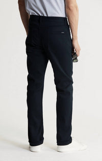Jachs New York - Straight Leg Summer Commuter 5-pocket Pants