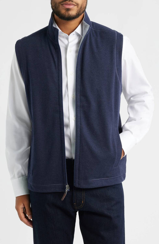 Johnston & Murphy - Icon Reversible Vest