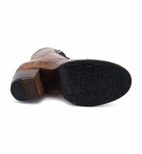 Bedstu - Women's Judgement Short Boots