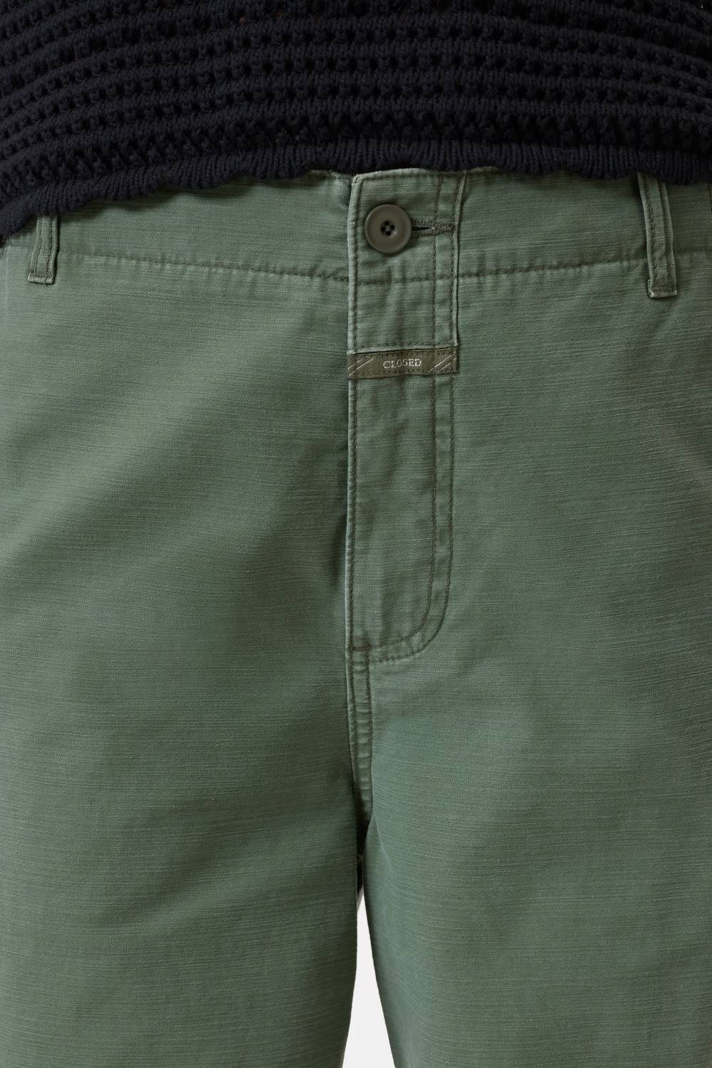Closed - Rovea Relaxed Fit Trousers Pants