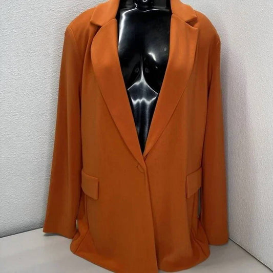 Joseph Ribkoff - Women's Single-breasted Blazer