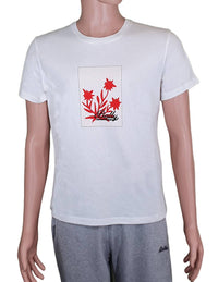 Bally - Unisex Short Sleeve Logo T-shirt