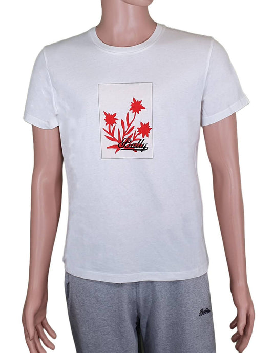 Bally - Unisex Short Sleeve Logo T-shirt