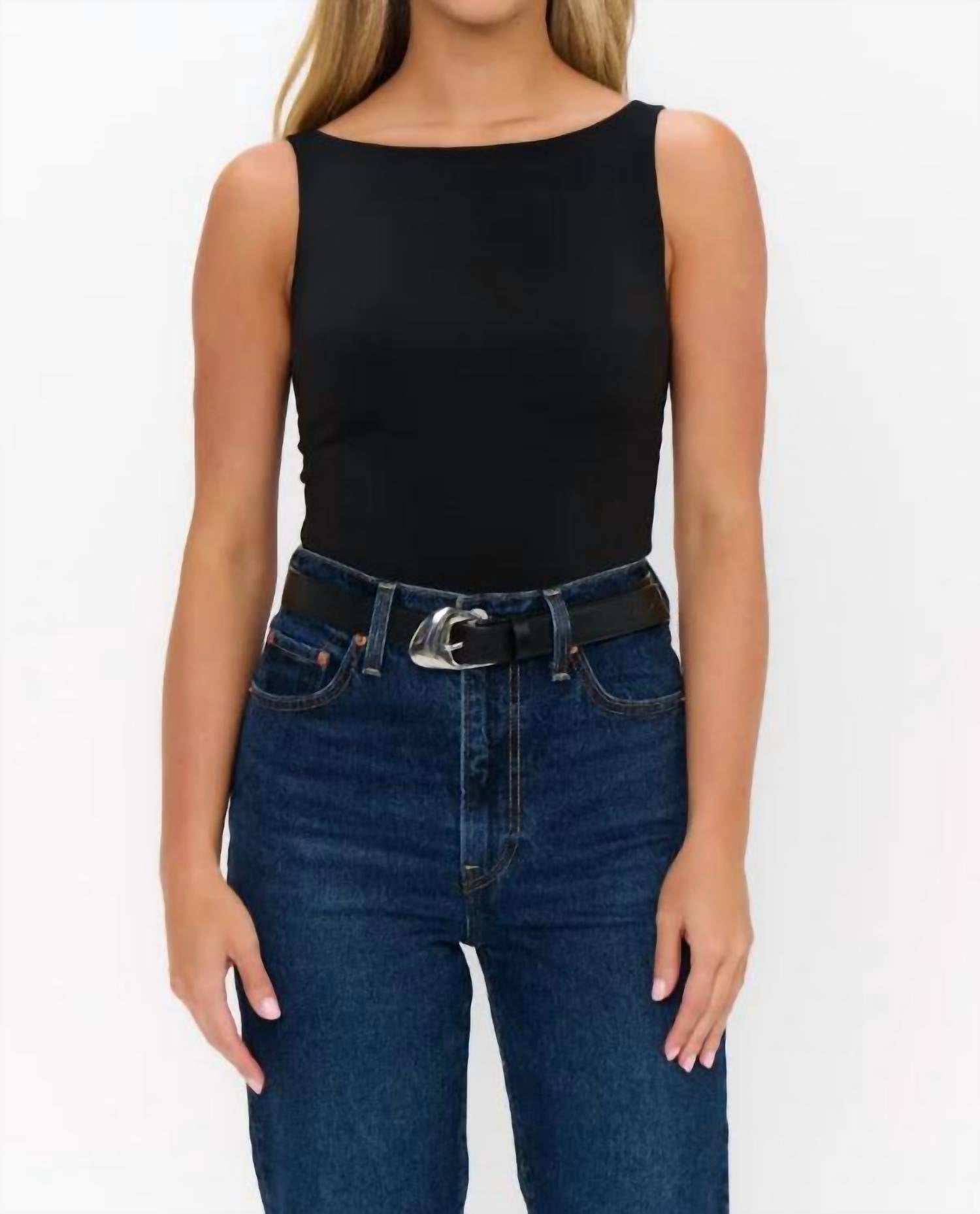 Show Me Your Mumu - 90's Bodysuit