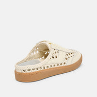 Dolce Vita - Women's Notice Slide Sneakers