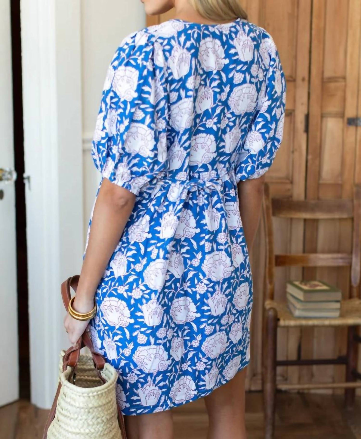 Emerson Fry - Bastian Dress