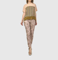 Alembika - Iconic Stretch Jeans