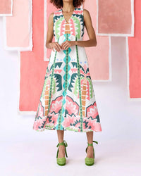 Crosby By Mollie Burch - Scarlett Midi Dress