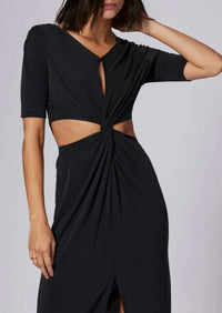 Equipment - Genevieve Dress