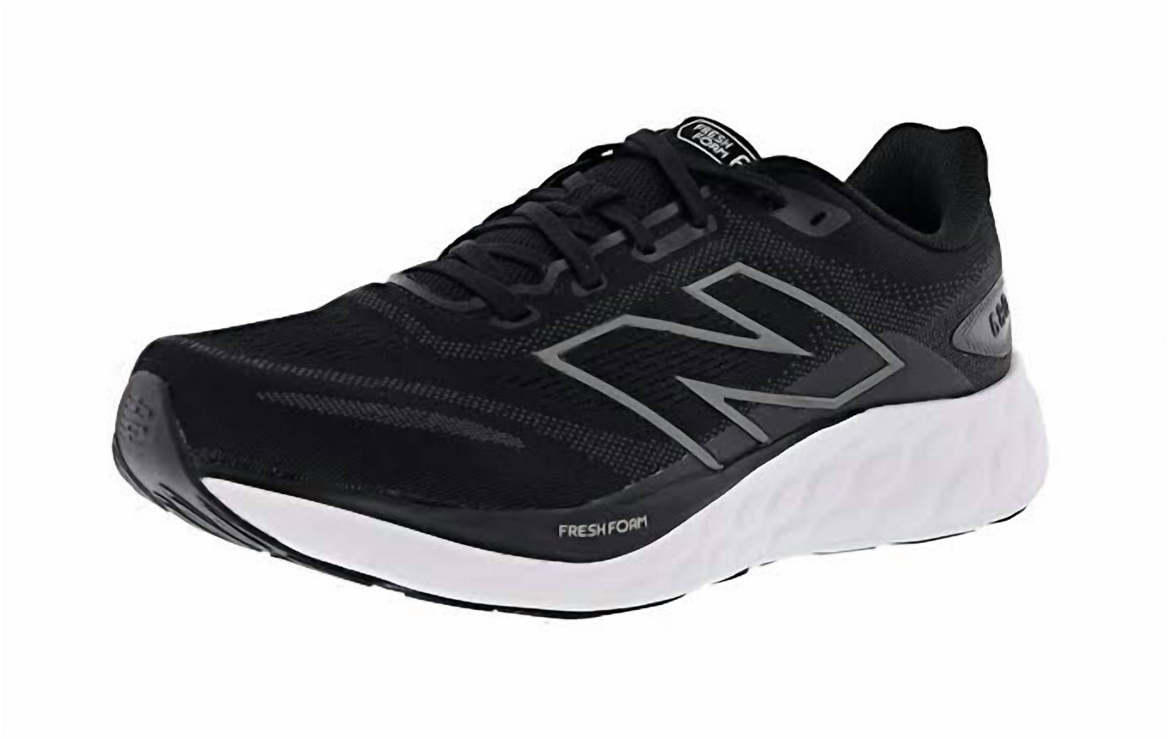 New Balance - Men's Fresh Foam Shoes