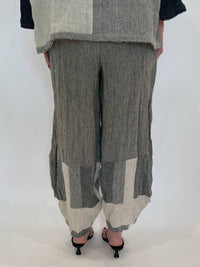 Ozai N Ku - Pam Crinkle Pants
