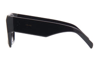 Celine - Square Non Polarized Sunglasses 40092i - 01a