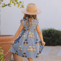 Pink Chicken - Stevie Dress