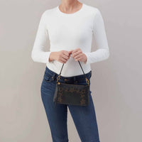 HOBO Women's Darcy 3 In 1 Crossbody Bag in 1 crossbody bag in black - women's bag - view 5