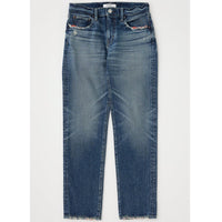 Moussy - Ensley Slim Straight Jean