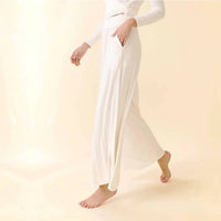Bijourocks - Bamboo Maxi Palazzo Pant